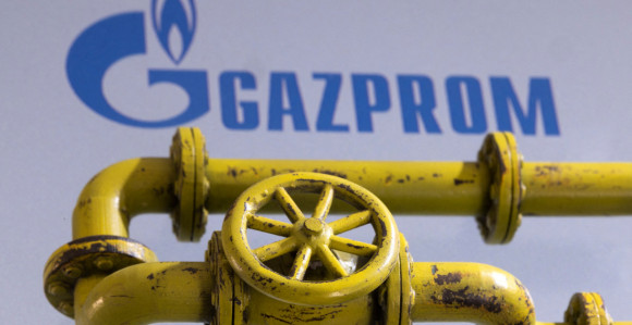 Gazprom ipak šalje gas Evropi preko Ukrajine