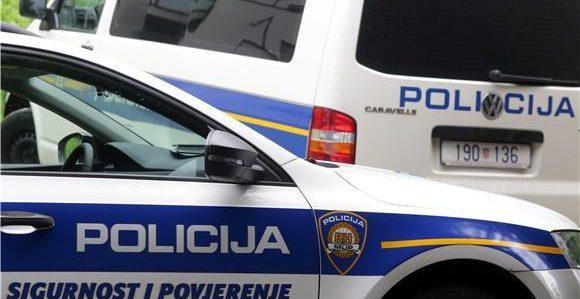 Zagreb: Nasmrt pretukli zaštitara u klubu i pobjegli