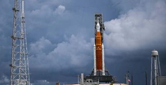Fijasko: NASA ponovo otkazala lansiranje rakete