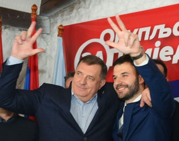 SNSD dijeli Prijedor: Omarska i Kozarac biće opštine?!