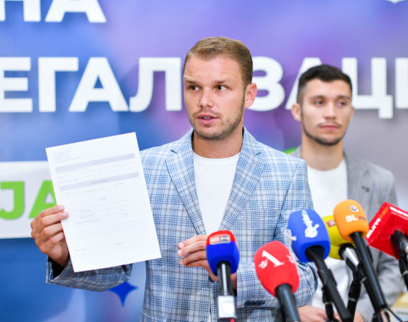 Grad Banjaluka kreće u besplatnu legalizaciju objekata