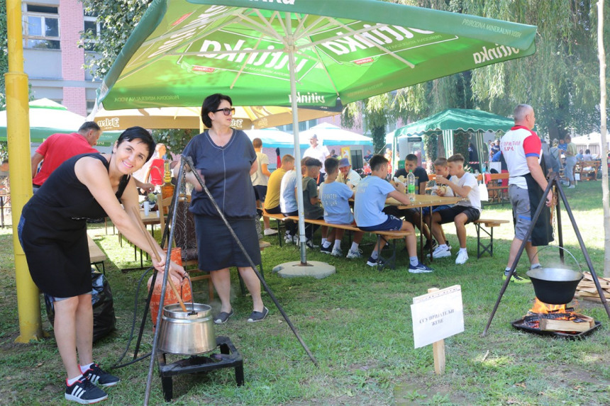 Dodjelom nagrada završen "Gastro fest"