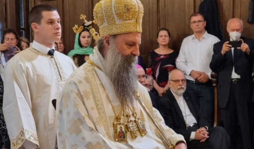 Православни Срби очували идентитет у Сентандреји