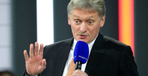 Peskov: Razgovor sa Zelenskim samo o našim uslovima