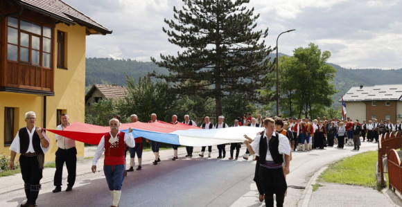 Smotra folklora: Srpski narod ima čime da se ponosi