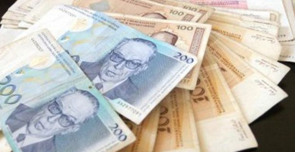 Uspješan prvi dio godine, dobit banaka 78,3 mil KM