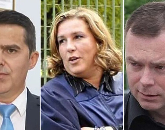 Ko će od troje izabranih biti glavni tužilac BiH?