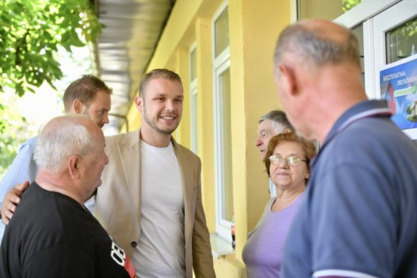 Legalizacija objekata počela u Banjaluci