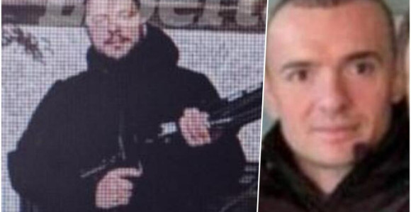 Policajci i kavčani imali čet grupu za šverc cigareta