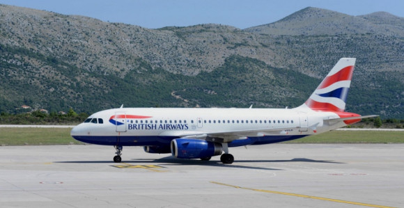 Pilot putnicima: "Nadam se da ćemo imati goriva"