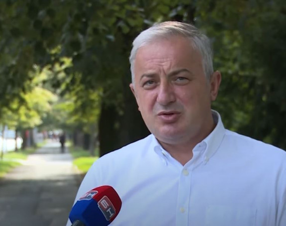 Улазити у сукоб са Њемачком веома штетно и сумануто!