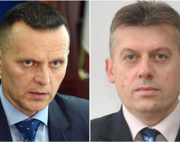 Лукач: Разријешено убиство начелника Раденка Башића