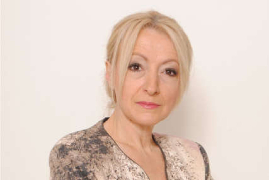 "Alumina vam nije ćaćevina da je poput kolača dijelite"