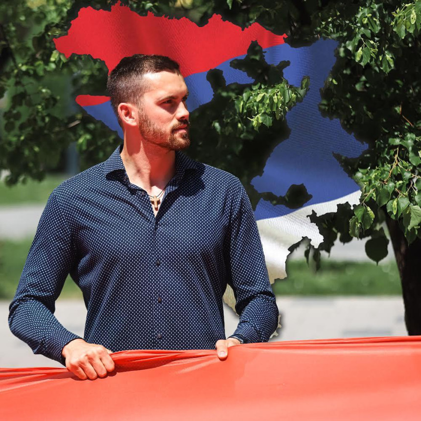 Stanišić: Obećaju nezavisnost, pa nas prodaju na berzama