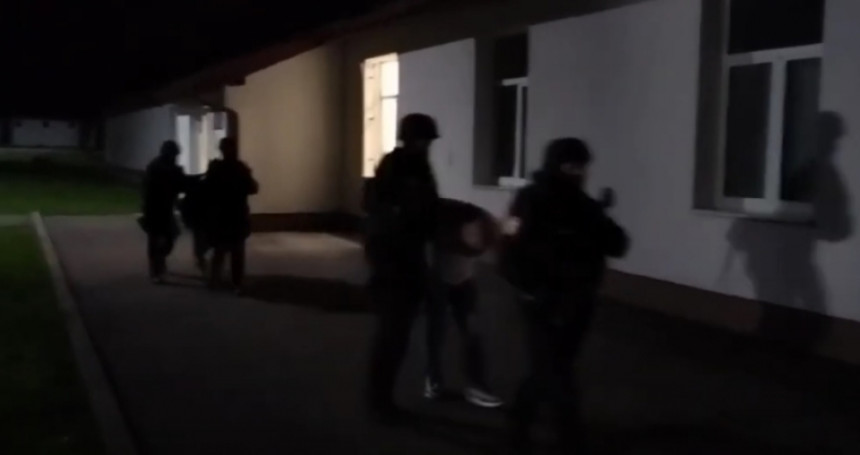 Tužilaštvo BiH traži pritvor za policajca Dejana Jurišića