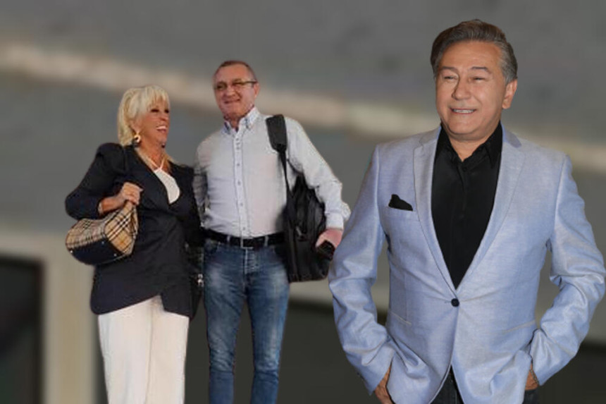 Halid Muslimović besan napustio sudnicu: Prete mu oduzimanjem hotela!