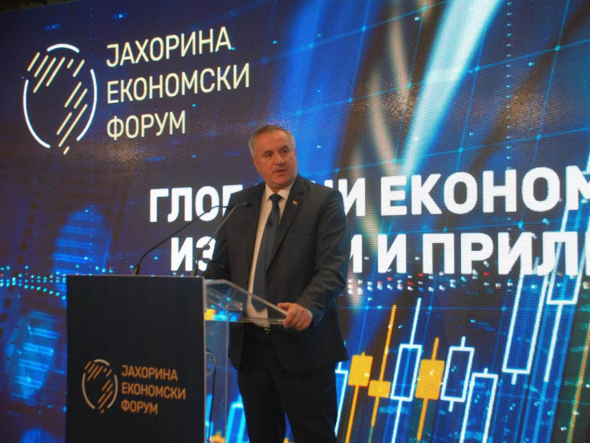 Višković priča gluposti - Kada su otvorili fabriku?!