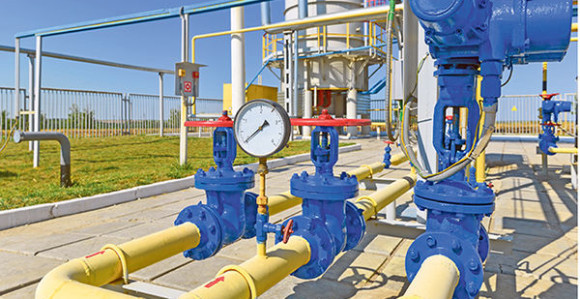 Izvoz energenata donosi više od troškova rata