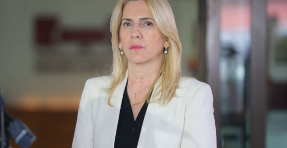 Ne damo agreman ambasadoru iz principa