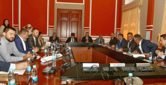 Nadležni iz BiH dogovorili trase autoputa kroz Brčko