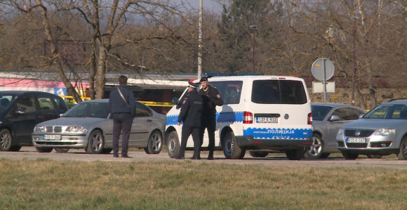 Uhapšeni policajac znao da se sprema ubistvo Bašića?!