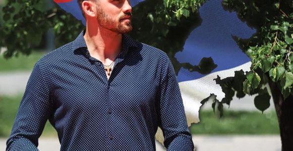 Stanišić: Obećaju nezavisnost, pa nas prodaju na berzama