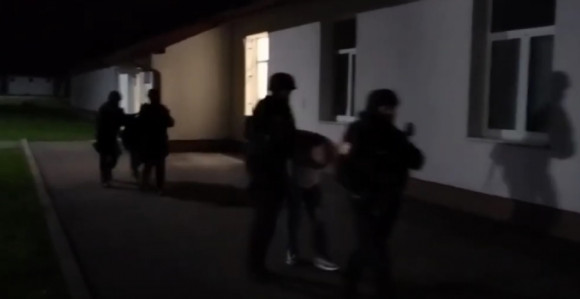 Tužilaštvo BiH traži pritvor za policajca Dejana Jurišića