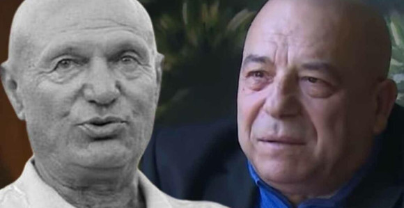 Hasan Dudić razočaran bistom: Šaban je imao lepu glavu i manji nos!