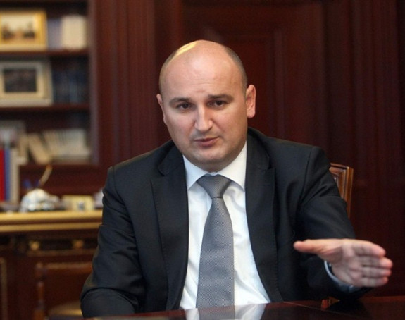 Ponovo odgođeno suđenje bivšem premijeru Srpske