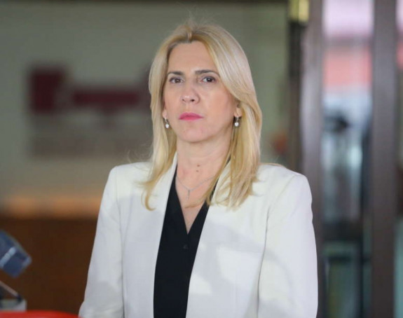 Не дамо агреман амбасадору из принципа