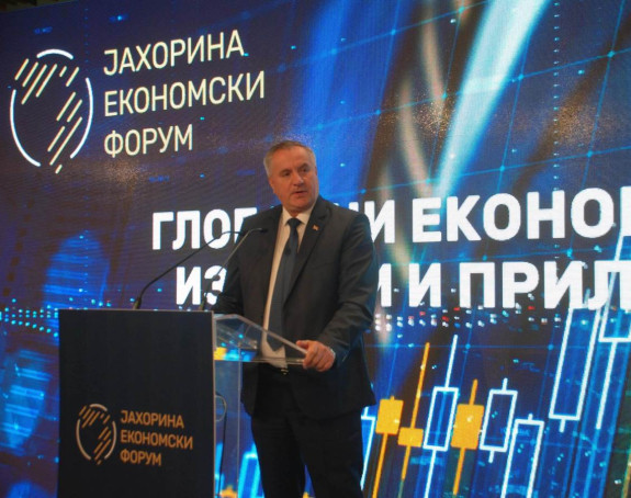 Višković priča gluposti - Kada su otvorili fabriku?!