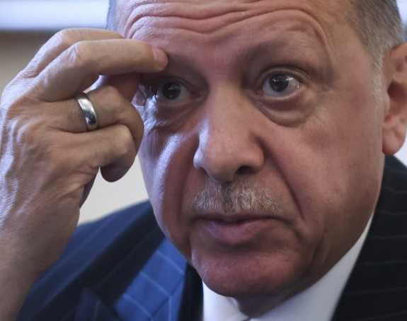 Ердоган запријетио Грчкој: Свашта се може догодити!