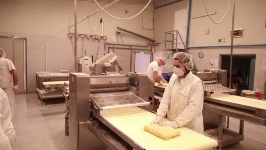 Холандија: Скок цијена енергената угасиће пекаре