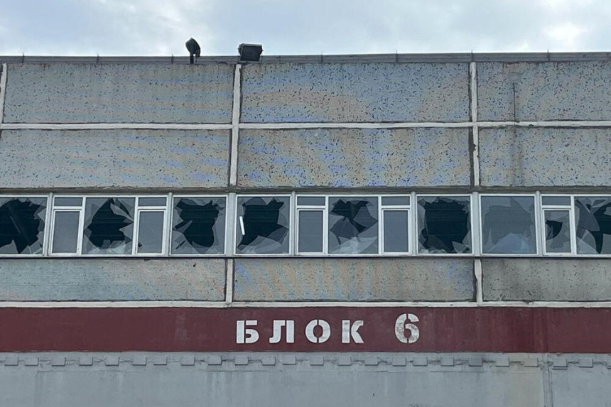 Stanovništvo da se evakuiše oko nuklerne elektrane