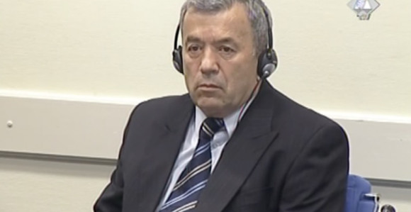 Preminuo Radoslav Brđanin u UKC u Banjaluci