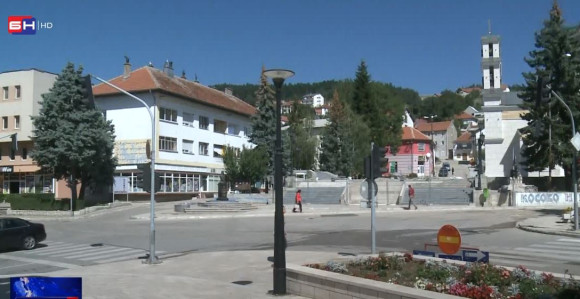 Načelnik pred izbore obećao stanove u Gacku, pa slagao!