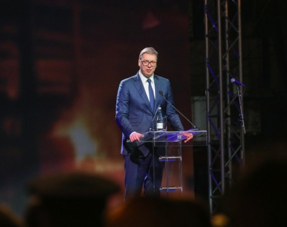Vučić govori na Generalnoj skupštini UN