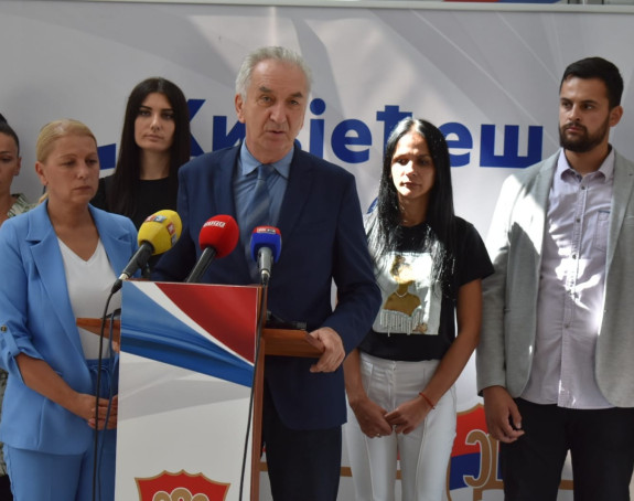 Dodikova odluka štetna, ugrožava 100.000 ljudi