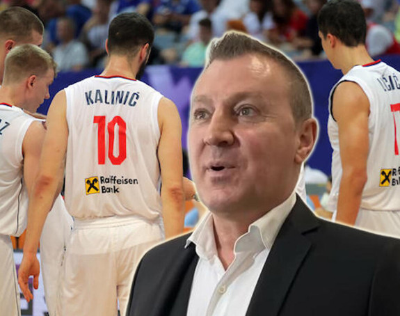 Uz "Koktel ljubavi" se slavi svaki koš na Evrobasketu
