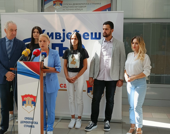 Zaustaviti SNSD da otme Jahorinu od naroda Srpske