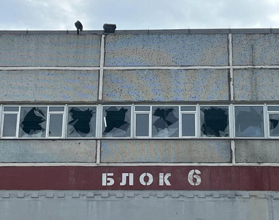Stanovništvo da se evakuiše oko nuklerne elektrane