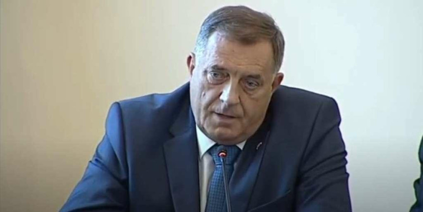 Dodik obećava izgradnju dvije termoelektrane