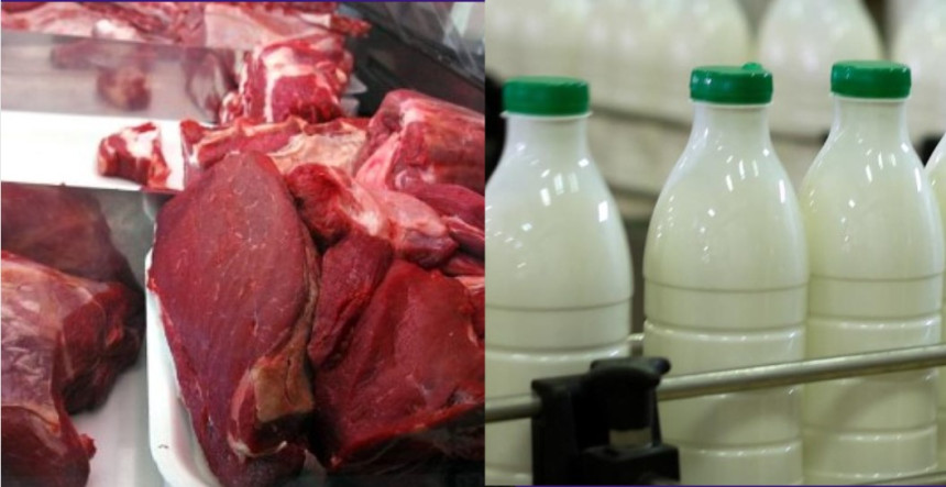 “Nestašica mlijeka i mesa, te rast cijena su neminovni"