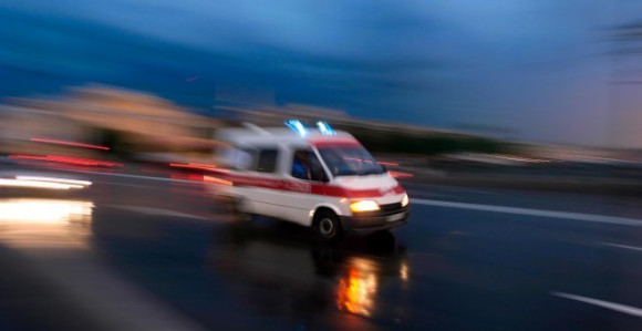 Dvoje mrtvih u nesreći na Dunavu