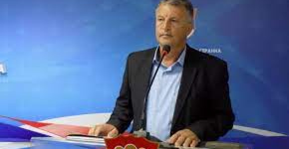 Srpskom vlada mafija, narod vapi za pravdom
