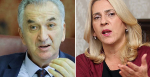 Šarović ne odustaje od pitanja: Dajte odgovor narodu, to ste obavezni