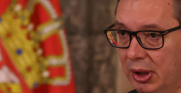 Vučić otkrio ličnu priču: Dedu su mi ubili, baku otjerali