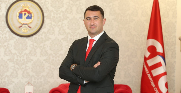 Miletić pita: Čije interese zastupaju Đokić i Milunović?