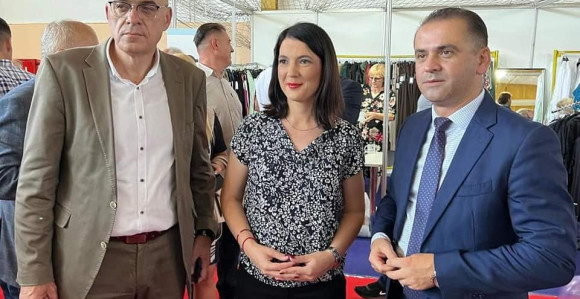 Ugledajte se na Srbiju, privredi je potrebna podrška
