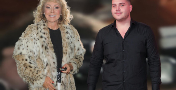 Lepa Brena o sinovima: Viktorovu svadbu ne priželjkujem, Stefanovu možda da!